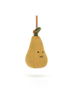 Jellycat Festive Folly Pear