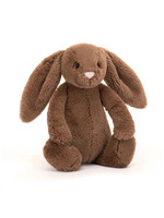 Jellycat Bashful Nutmeg Bunny - Little