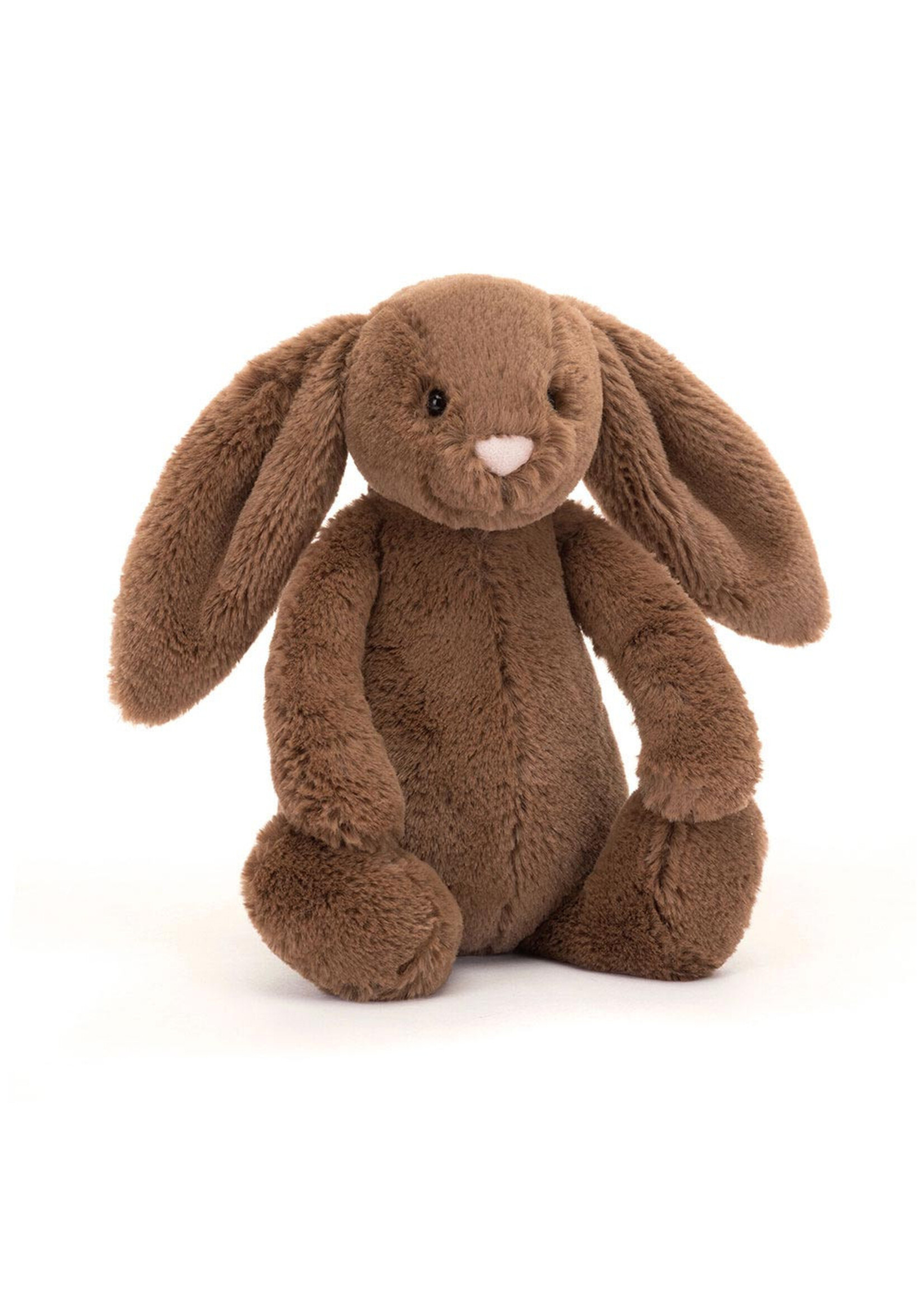 Jellycat Bashful Nutmeg Bunny - Little