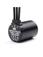 Spektrum SPMXSM4400 - Firma 2838 4500Kv Brushless Motor
