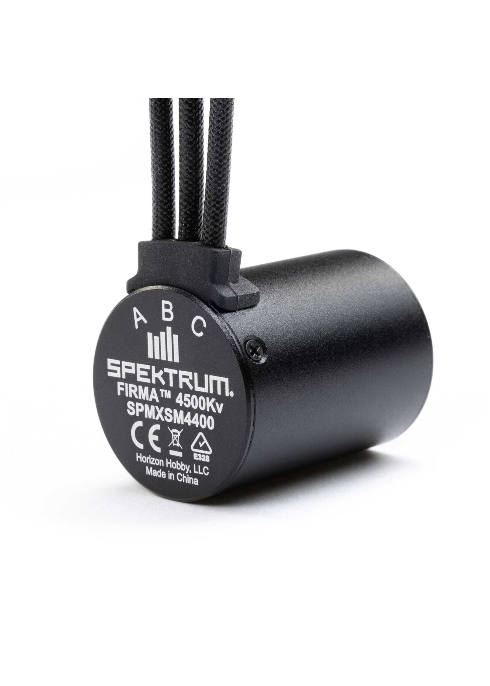 Spektrum SPMXSM4400 - Firma 2838 4500Kv Brushless Motor
