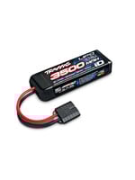 Traxxas 2825X - 2S LiPo 3500mAh 7.4v 25C