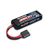 Traxxas 2825X - 2S LiPo 3500mAh 7.4v 25C - Hub Hobby