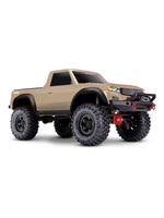 Traxxas 822244TAN - TRX-4 Sport Clipless Crawler - Tan