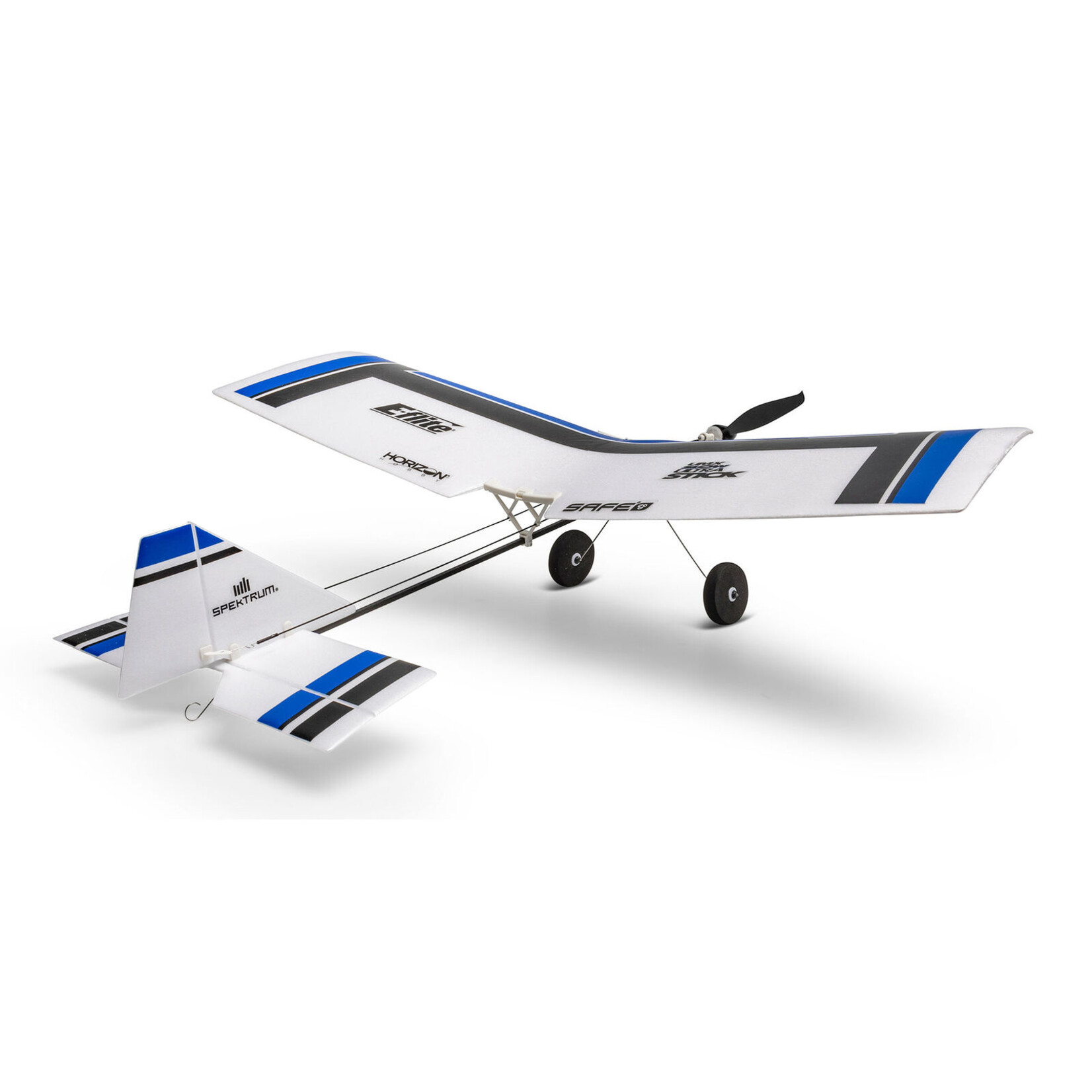 E-flite EFLU03050 - UMX Slow Ultra Stick BNF Basic