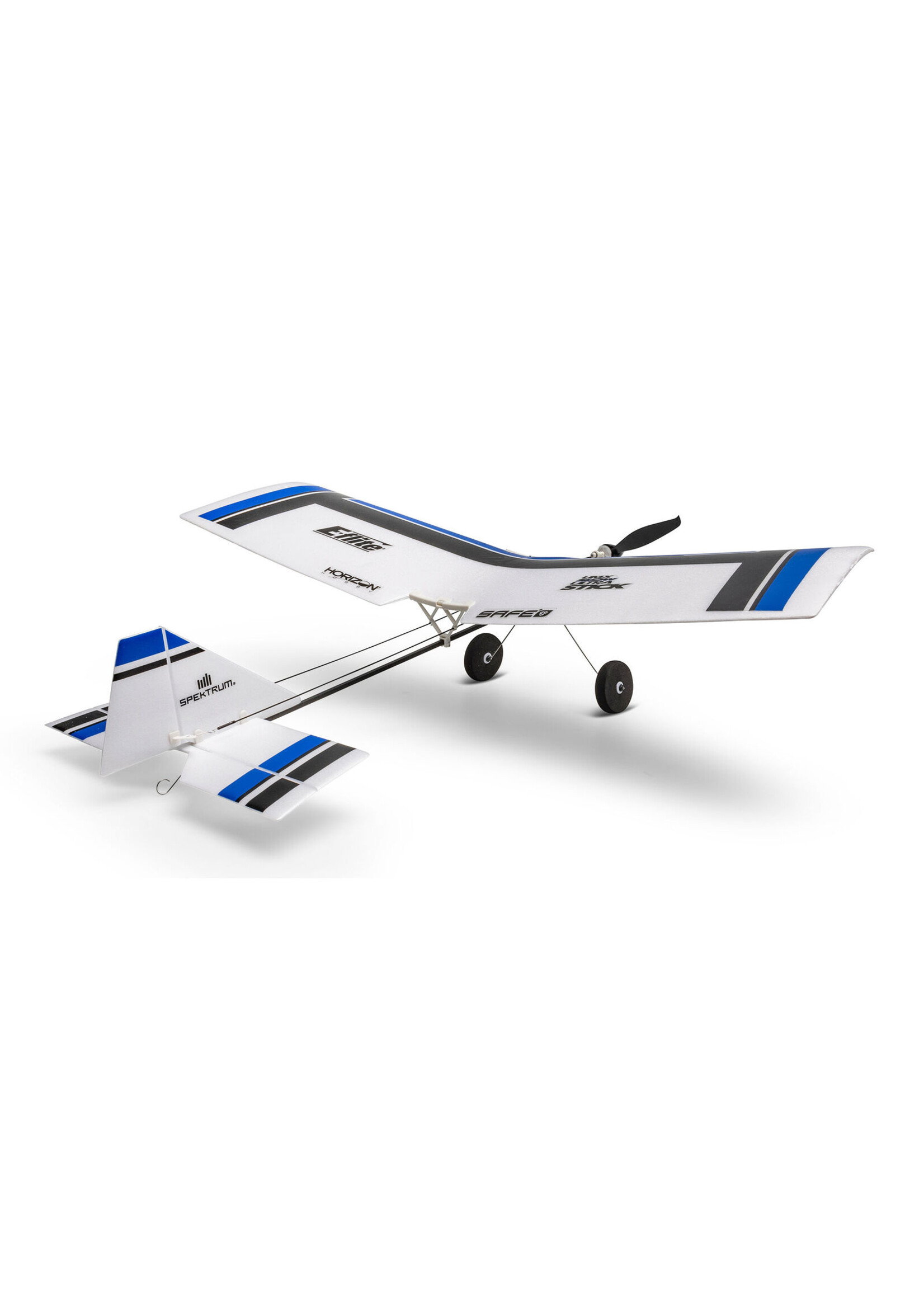 E-flite EFLU03050 - UMX Slow Ultra Stick BNF Basic