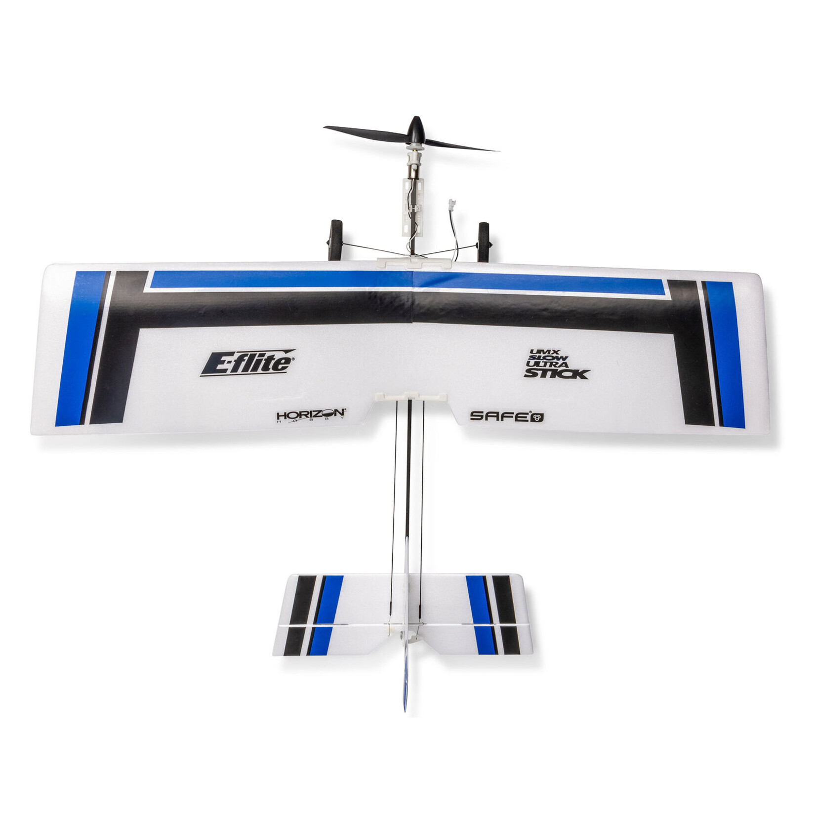 E-flite EFLU03050 - UMX Slow Ultra Stick BNF Basic