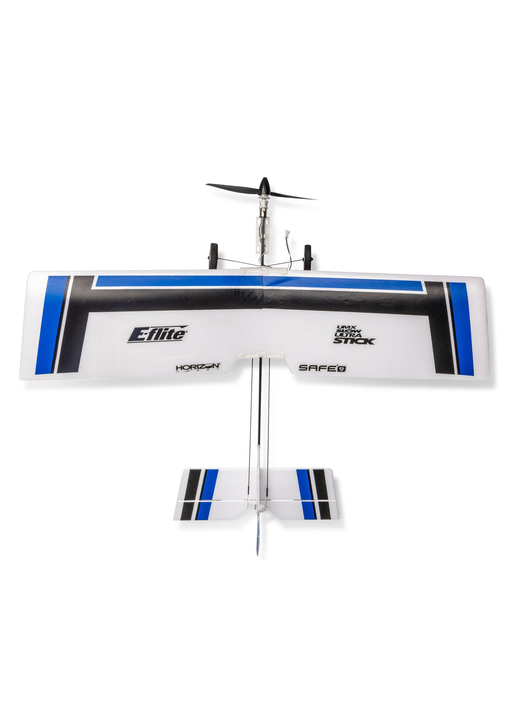 E-flite EFLU03050 - UMX Slow Ultra Stick BNF Basic