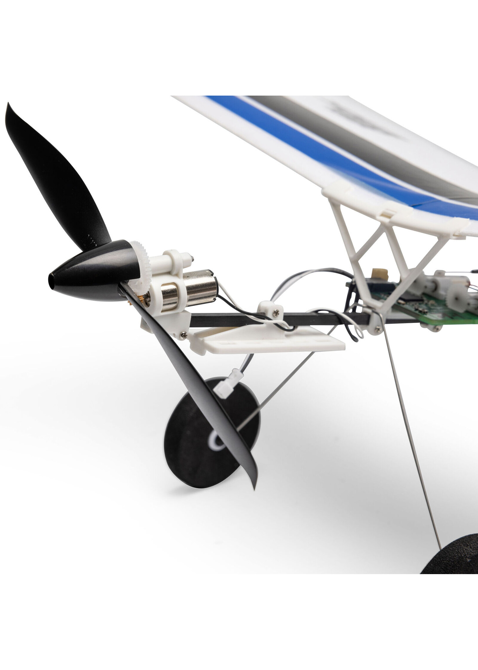 E-flite EFLU03050 - UMX Slow Ultra Stick BNF Basic