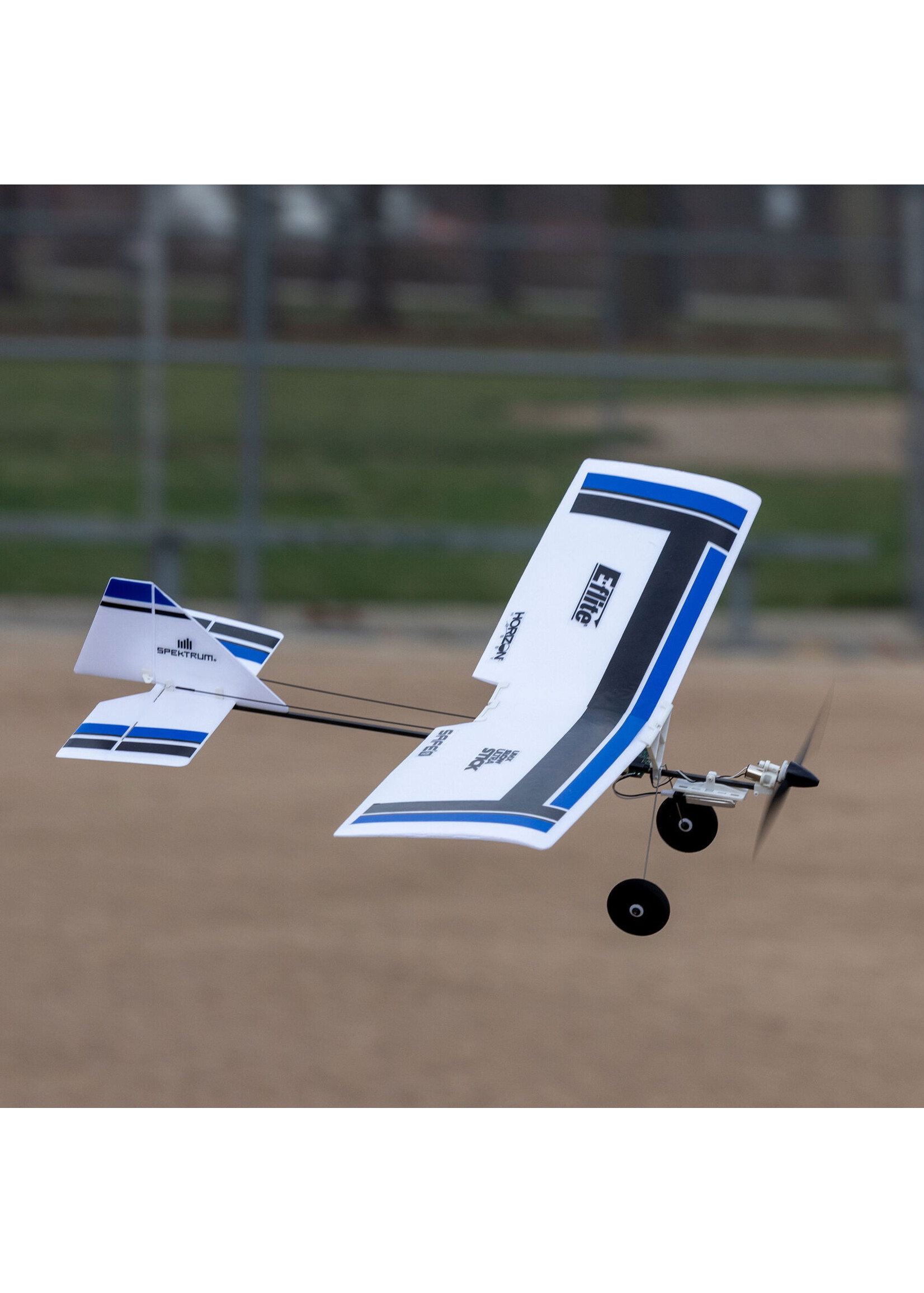 E-flite EFLU03050 - UMX Slow Ultra Stick BNF Basic