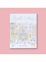 Hachette Book Group Heart String Hardcover Book
