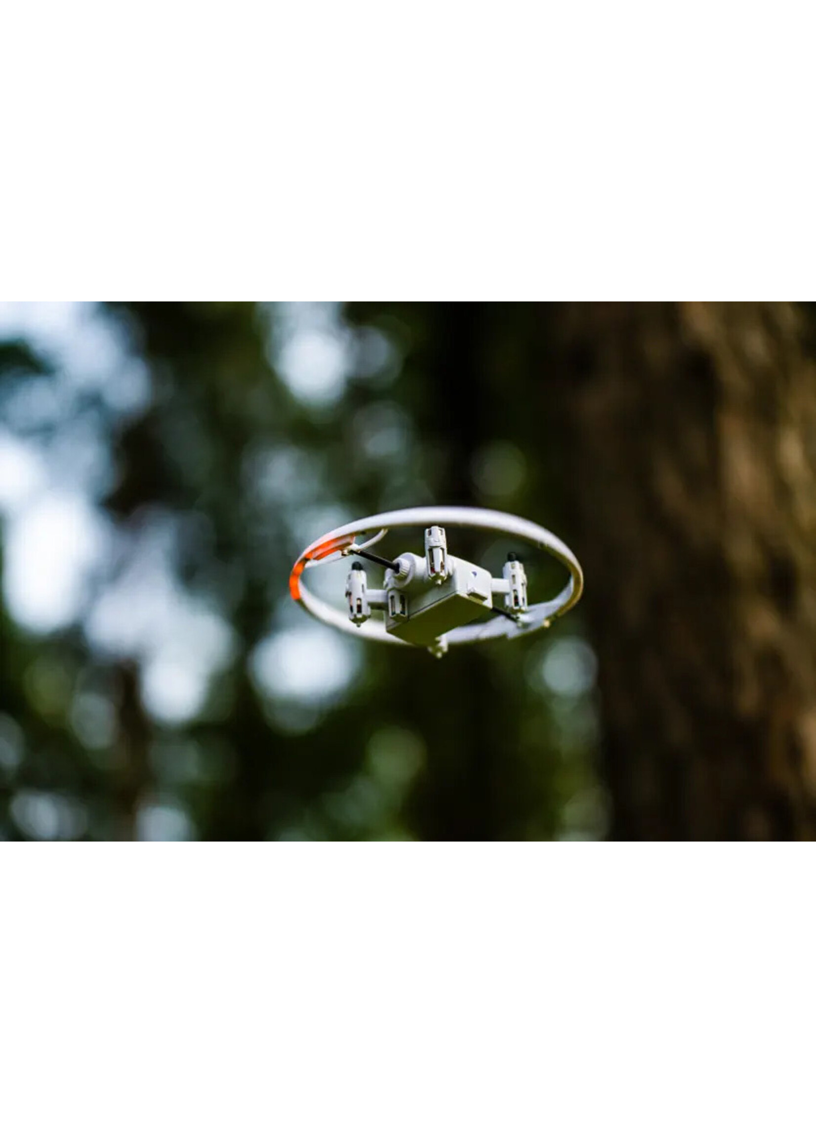 Odyssey Halospin Light Ring Drone