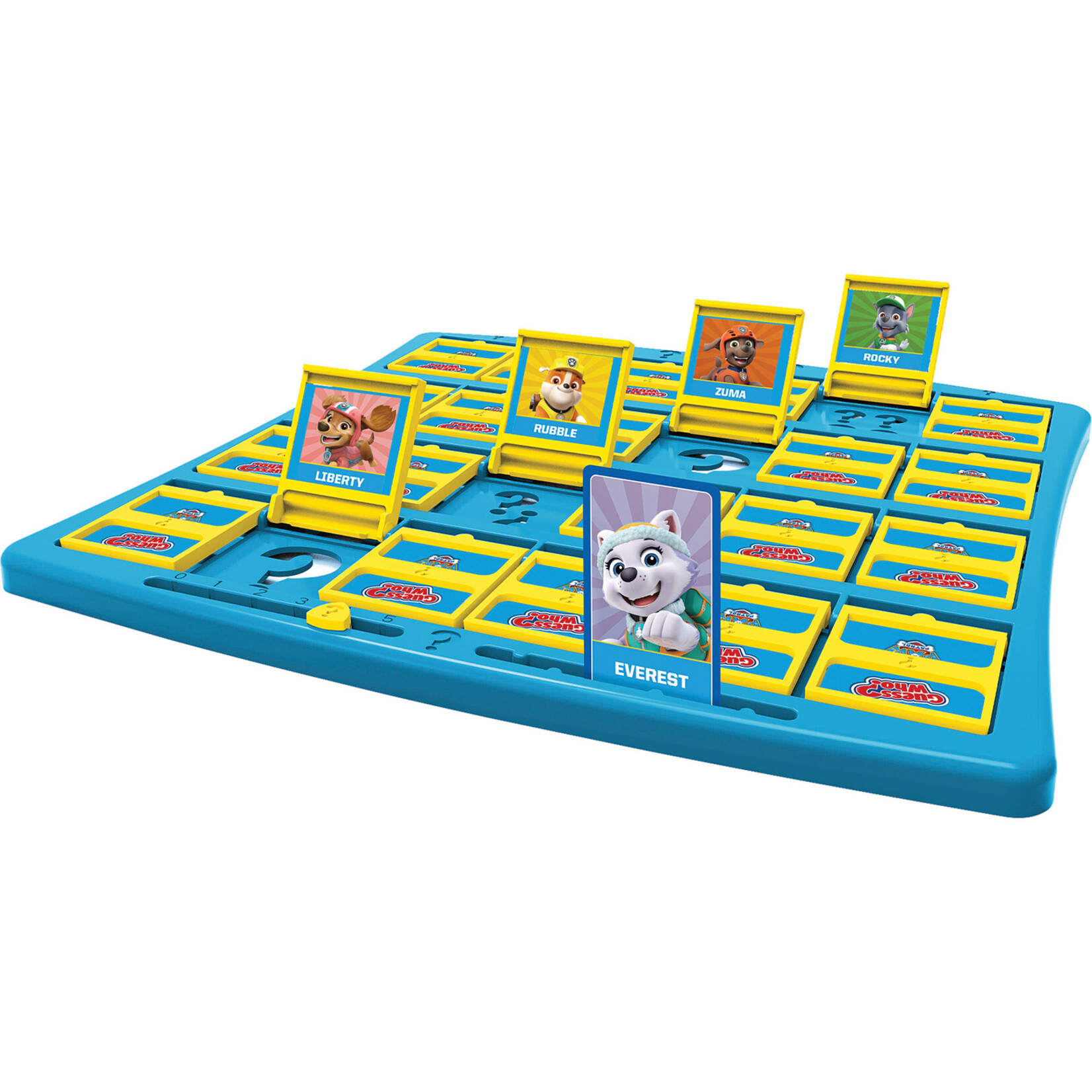 USAopoly Guess Who? Paw Patrol