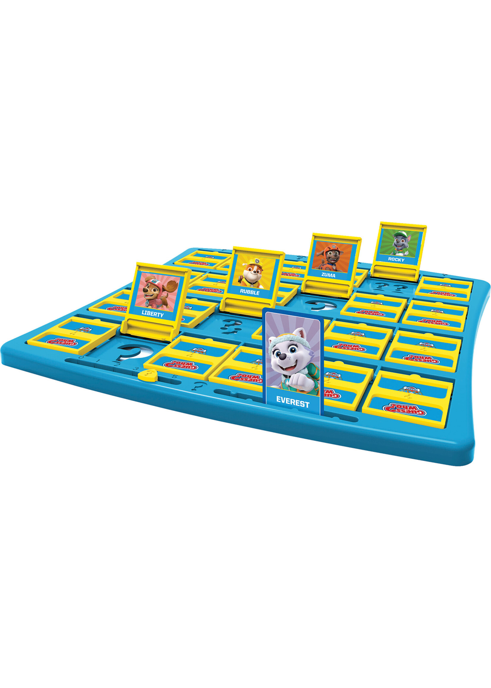 USAopoly Guess Who? Paw Patrol