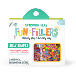 Glo Pals Fun Fillers: Silly Shapes