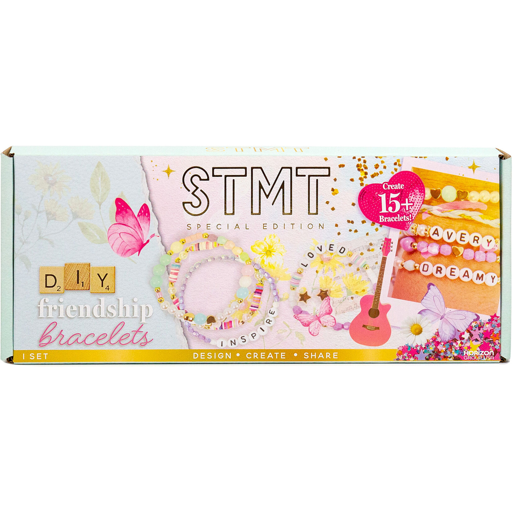 US Toy STMT DIY Friendship Bracelets