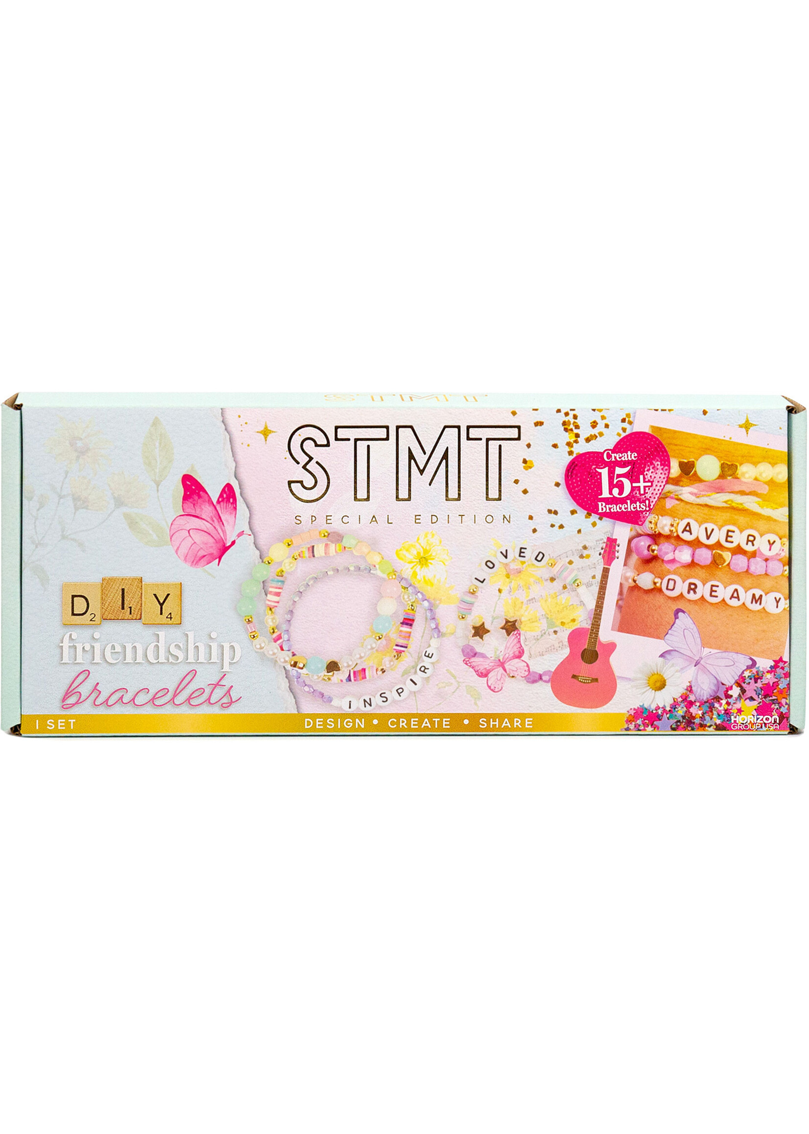 US Toy STMT DIY Friendship Bracelets