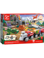 Hape Dino Railway Adventure Set