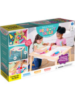 Creativity for Kids Deluxe Activity Sensory Table: Ice Cream Shop