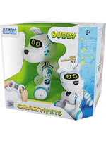 Play Visions Xtrem Bots Crazy Pets - Buddy