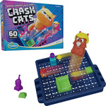 Thinkfun Crash Cats