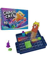 Thinkfun Crash Cats