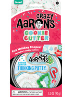 Crazy Aarons Cookie Cutter