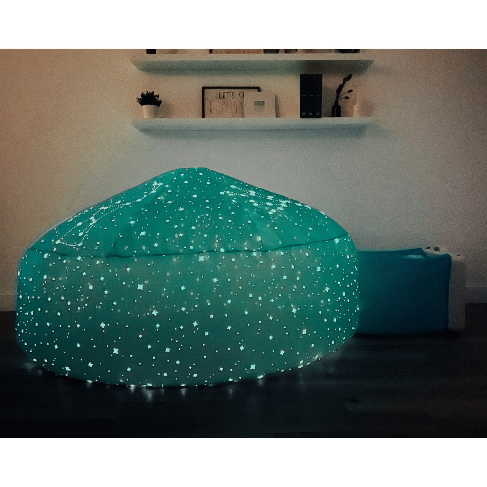 AirFort - Constellation