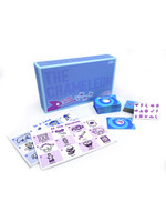 Gamewright The Chameleon: Picture Edition Game