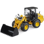 Bruder Toys Cat Wheel Loader