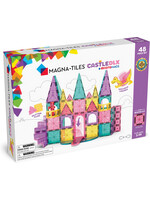 Valtech Castle DLX 48-Piece Set