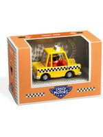 Djeco Crazy Motors: Taxi Joe