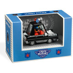 Djeco Crazy Motors: Hurry Police