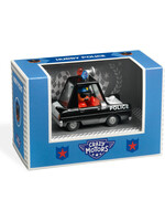 Djeco Crazy Motors: Hurry Police
