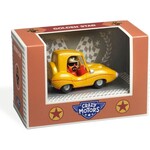 Djeco Crazy Motors: Golden Star