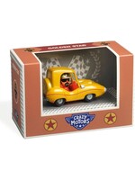 Djeco Crazy Motors: Golden Star