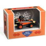 Djeco Crazy Motors: Dragon Fire