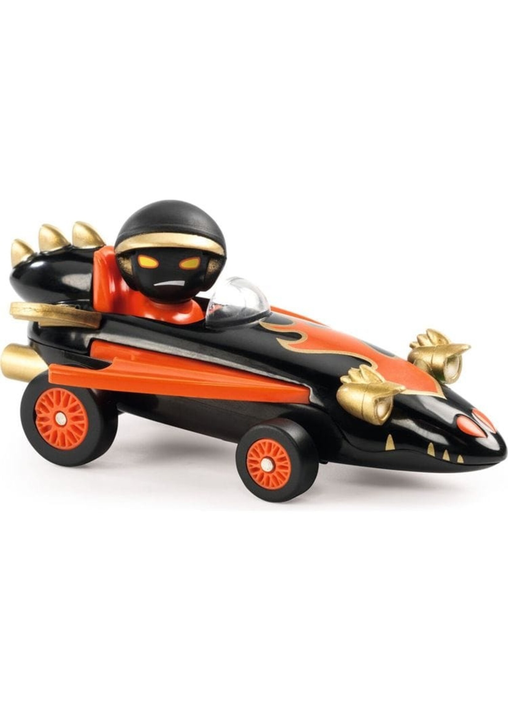 Djeco Crazy Motors: Dragon Fire