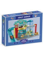 Djeco Crazy Motors: Crazy Garage