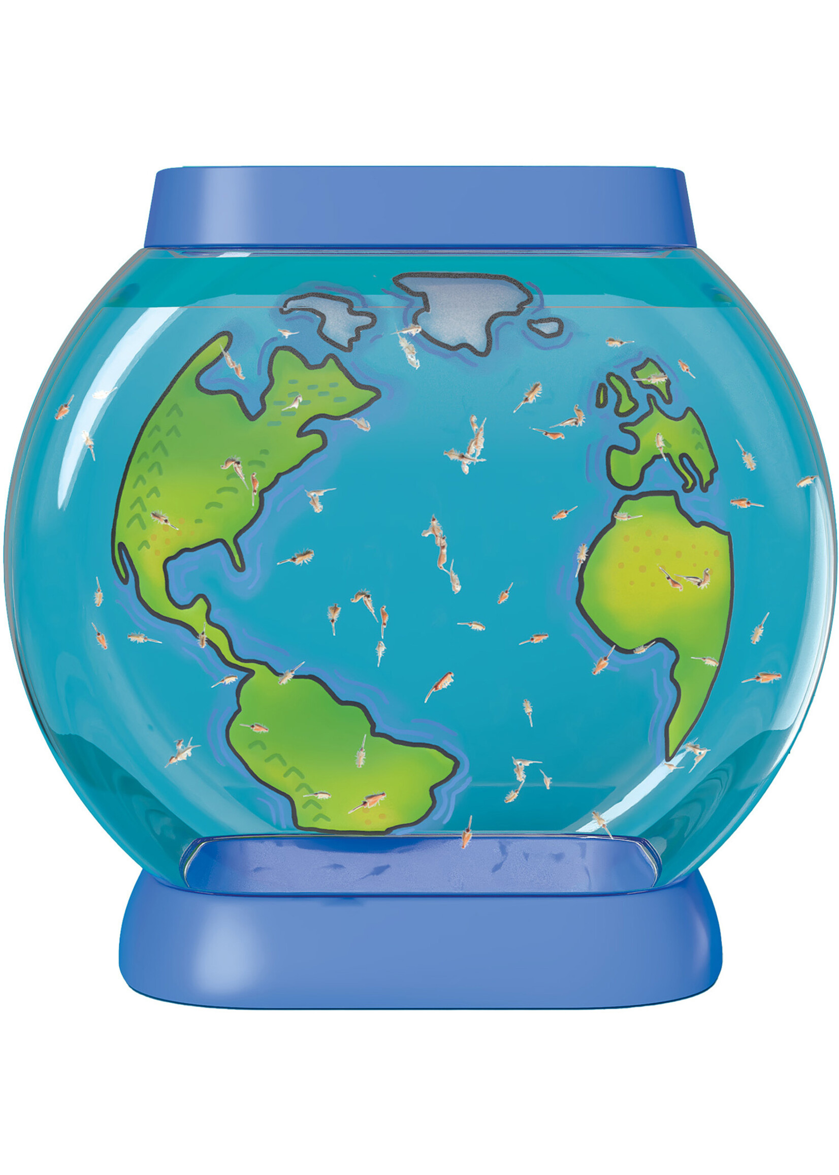 Thames & Kosmos Wow in the World: Sea Creatures Aquarium