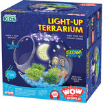 Thames & Kosmos Wow in the World: Light-Up Terrarium