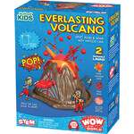 Thames & Kosmos Wow in the World: Everlasting Volcano