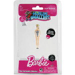 Super Impulse World's Smallest 1959 Barbie - Swimsuit