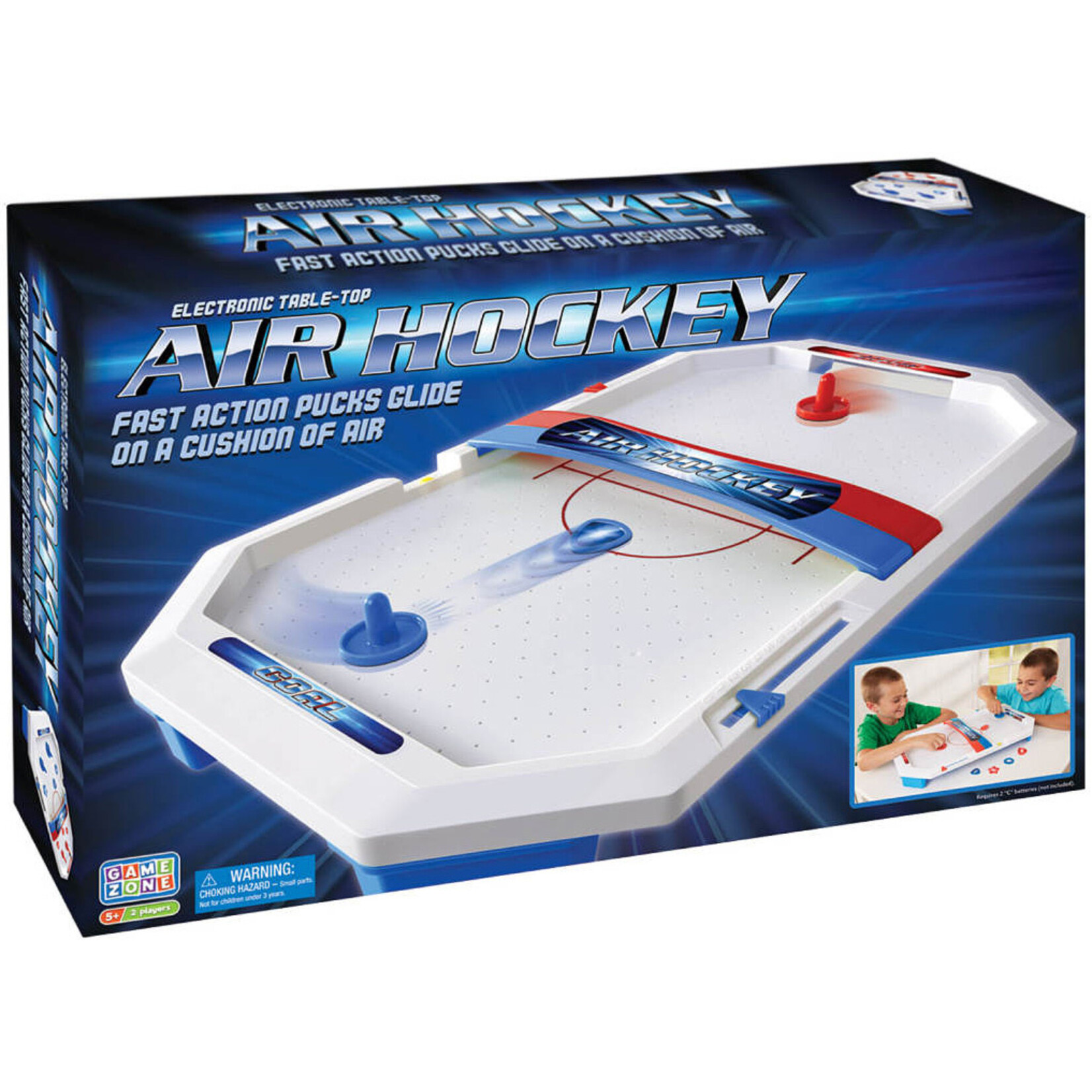 Epoch Table-Top Air Hockey