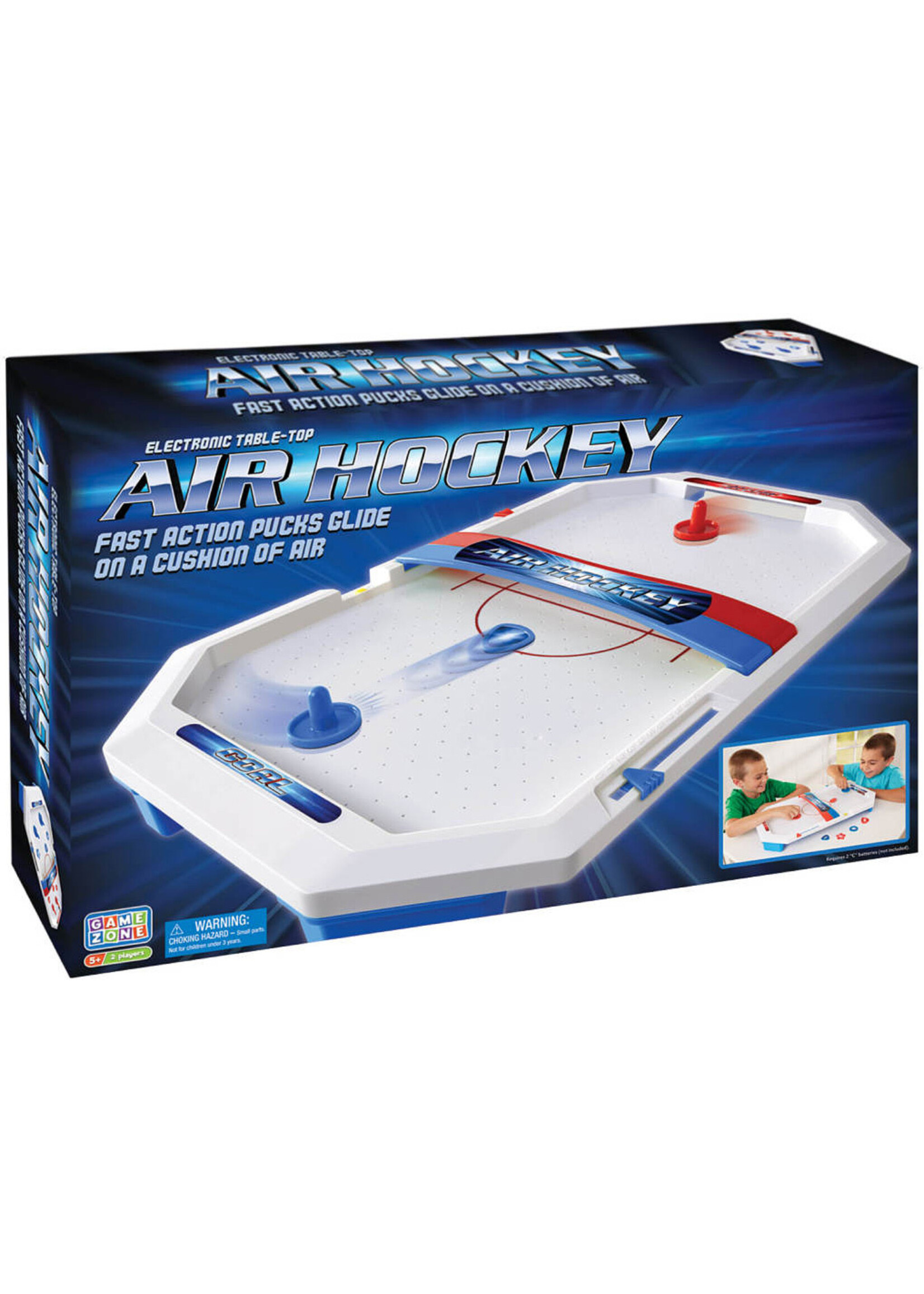 Epoch Table-Top Air Hockey