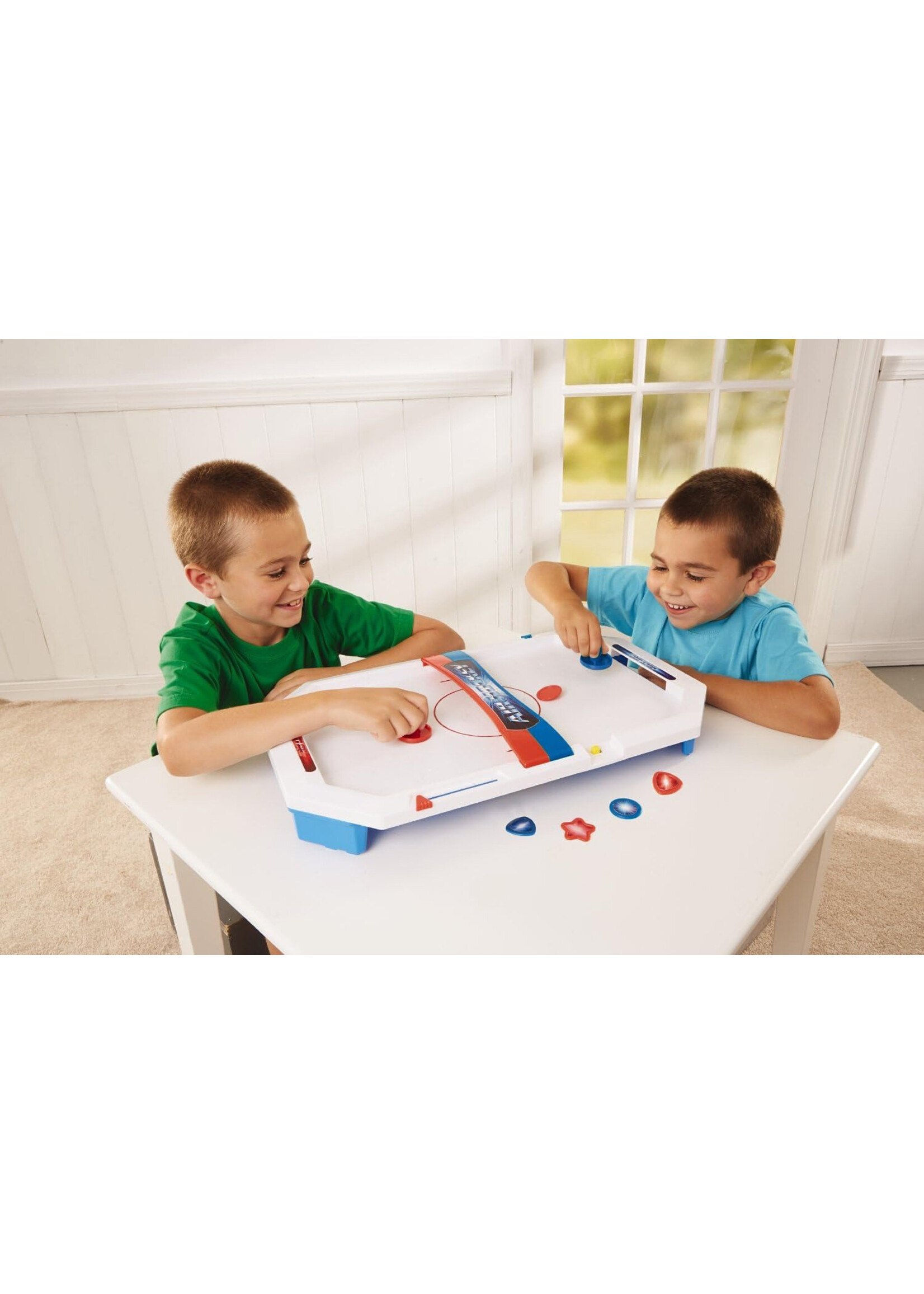 Epoch Table-Top Air Hockey