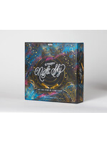 Buffalo Games The Starry Night Sky Game