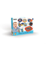 Crocodile Creek Tummy Time Play Set