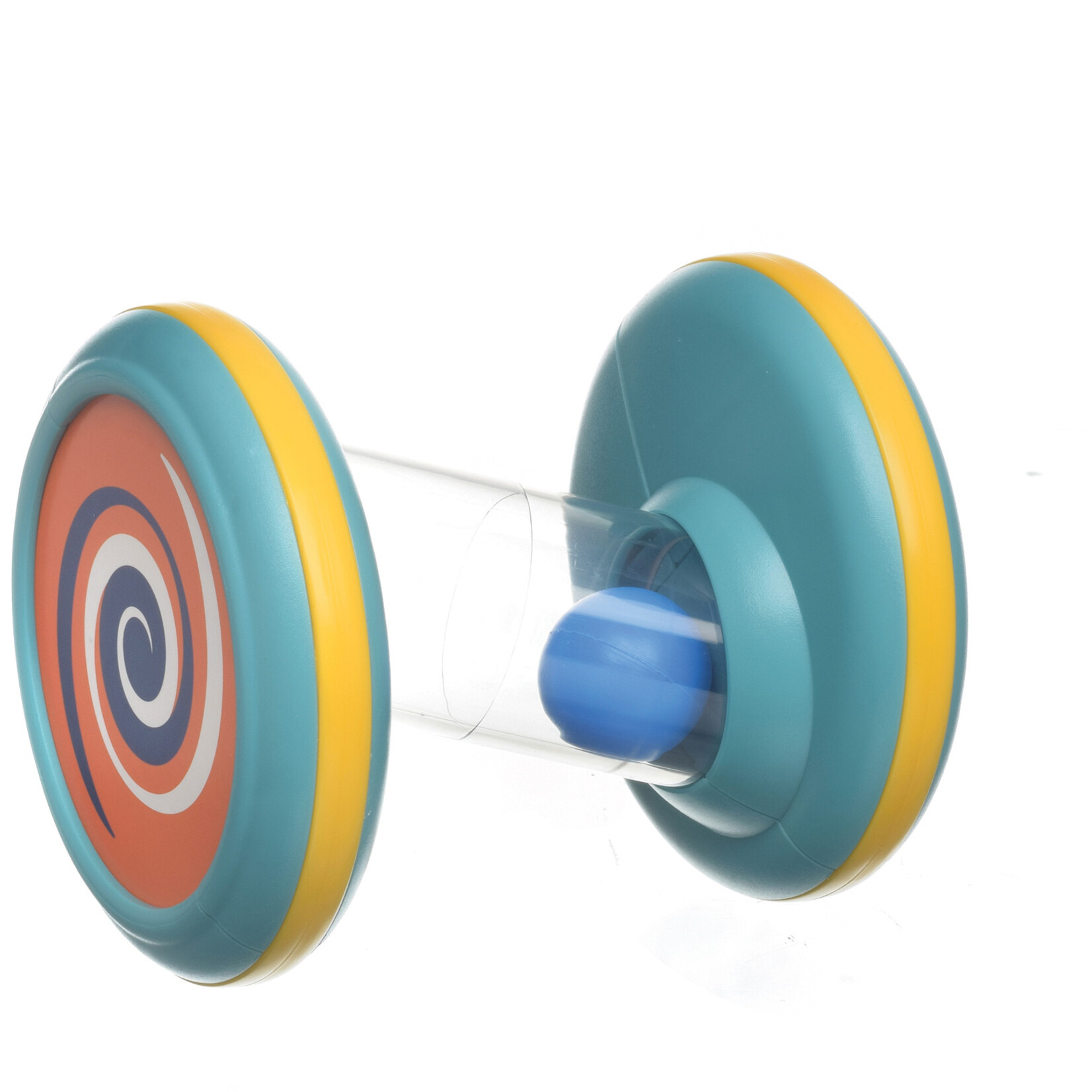 Crocodile Creek Tummy Time Play Set