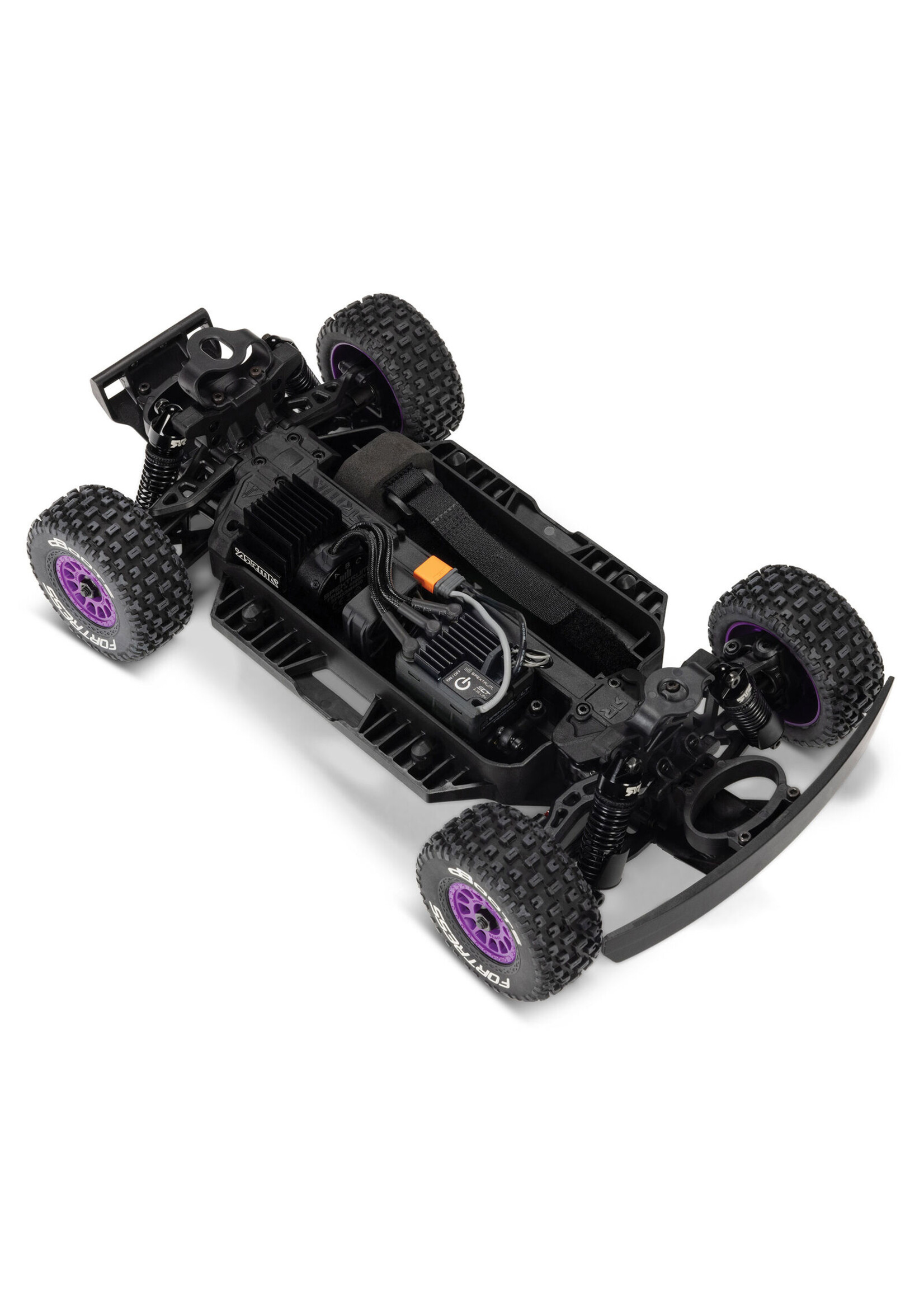 Arrma 1/18 Mojave GROM 4X4 223S BLX Brushless Desert Truck - Teal